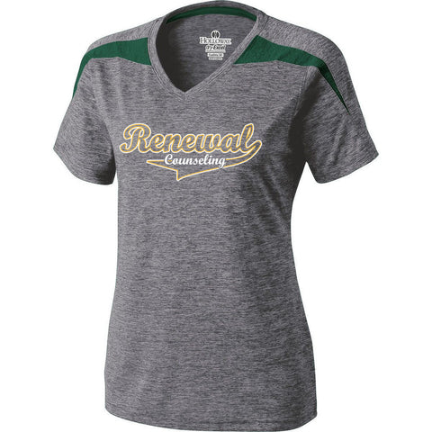 Holloway Ballistic Shirt (Womens)