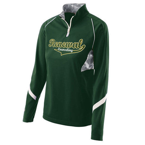 Holloway Tenacity Pullover (Womens)