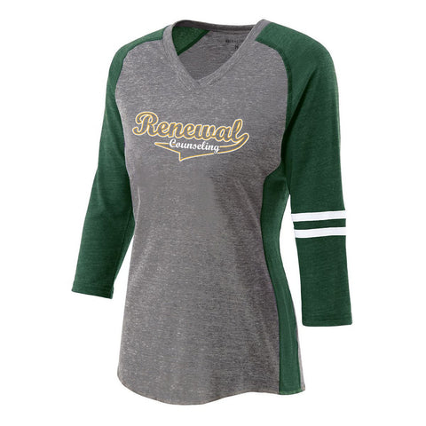 Holloway Fielder Shirt (Women)