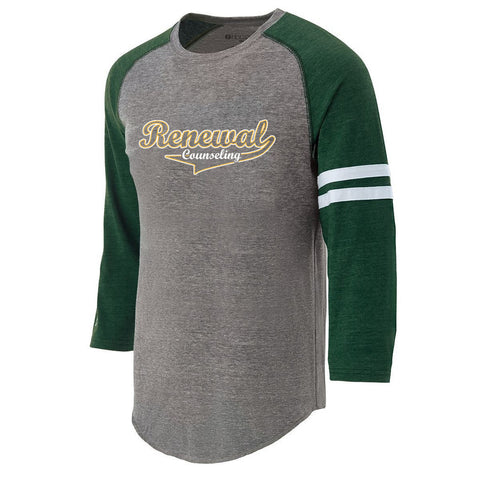 Holloway Fielder Shirt (Men)