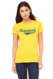 Bella+Canvas Women's The Favorite Tee 6004