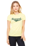 Bella+Canvas Women's The Favorite Tee 6004