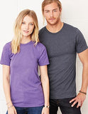 Bella+Canvas Unisex Jersey Short Sleeve Tee