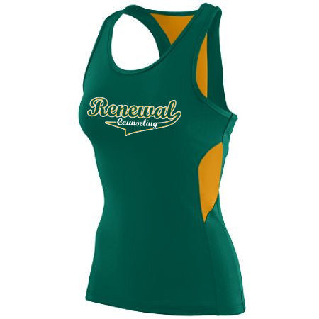 Agusta 1282 Ladies Inspiration Jersey